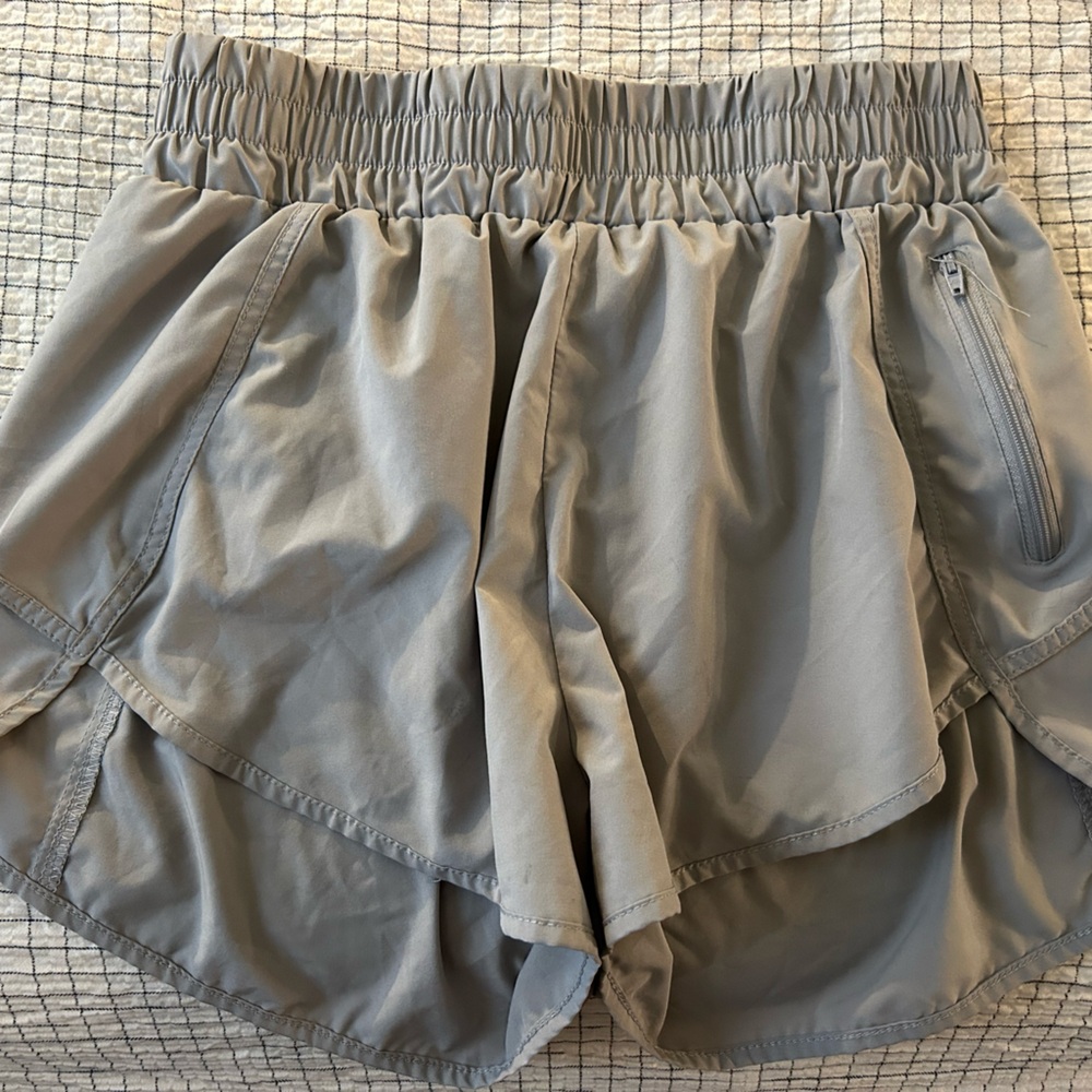 Amazon running shorts